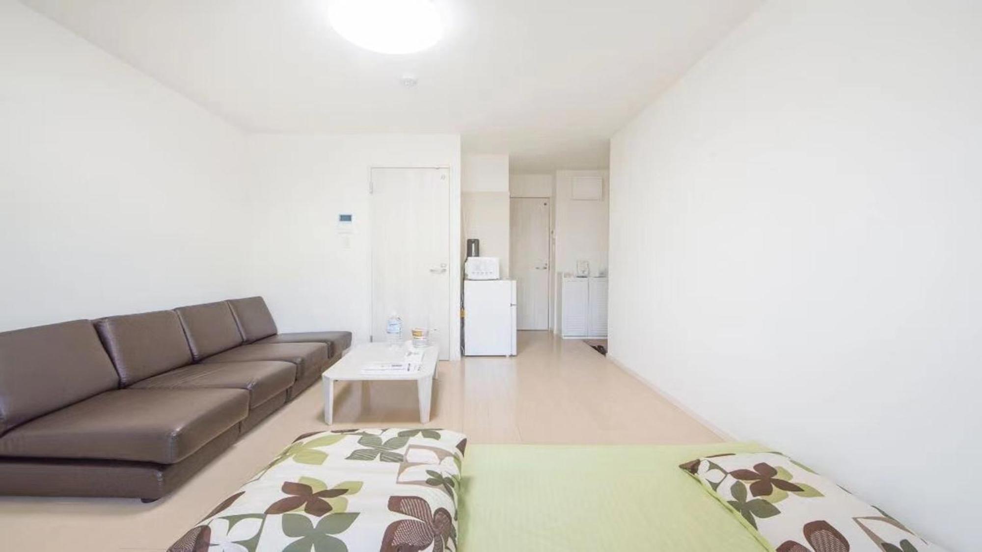 Apartment Marvelous Higashioi - Vacation 13015v Präfektur Tokio