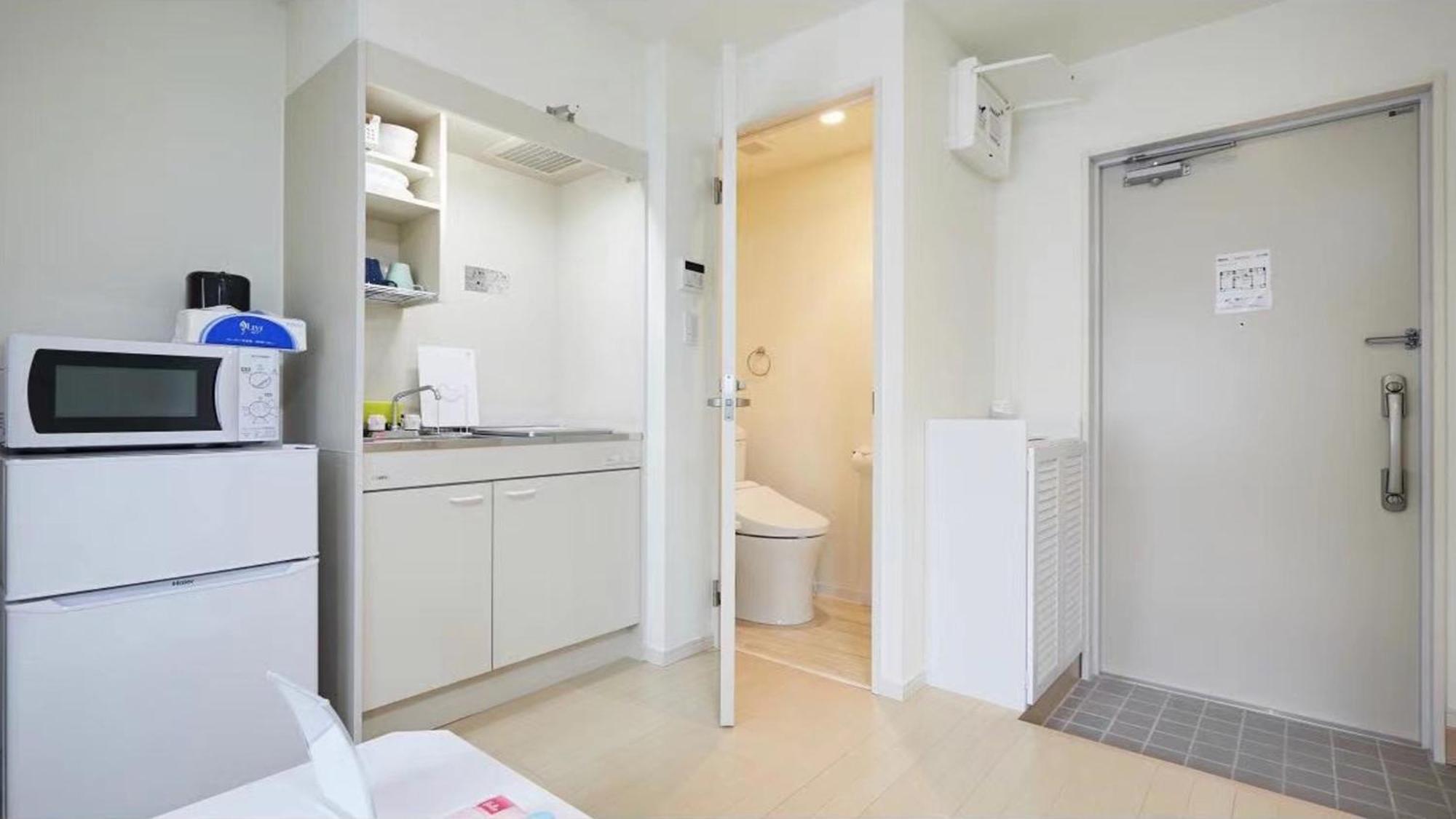 Marvelous Higashioi - Vacation 13015v Apartamento